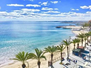 Prodej rodinného domu, Torrevieja, Alicante, Španělsko, 75 m2