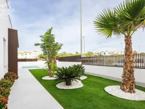 Prodej rodinného domu, Orihuela, Alicante, Španělsko, 73 m2