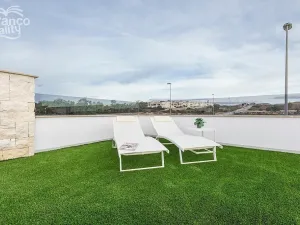 Prodej rodinného domu, Orihuela, Alicante, Španělsko, 73 m2