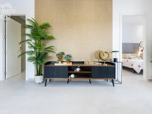 Prodej rodinného domu, Orihuela, Alicante, Španělsko, 73 m2