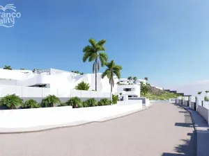 Prodej rodinného domu, Algorfa, Alicante, Španělsko, 98 m2