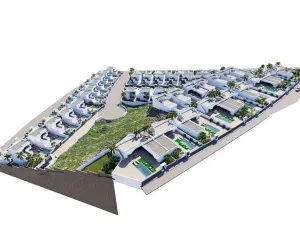 Prodej rodinného domu, Algorfa, Alicante, Španělsko, 98 m2