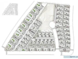 Prodej rodinného domu, Algorfa, Alicante, Španělsko, 98 m2