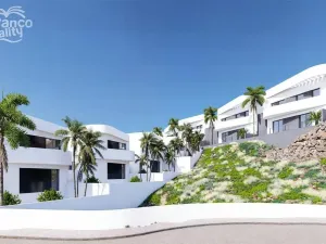 Prodej rodinného domu, Algorfa, Alicante, Španělsko, 111 m2