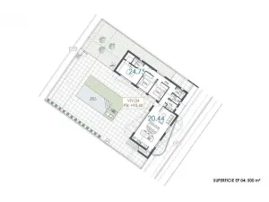 Prodej rodinného domu, Algorfa, Alicante, Španělsko, 235 m2