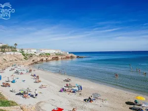 Prodej rodinného domu, Orihuela Costa, Alicante, Španělsko, 203 m2