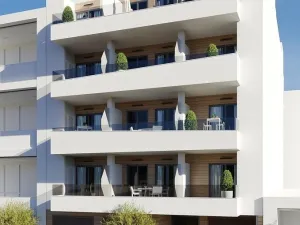 Prodej bytu 4+kk, Torrevieja, Alicante, Španělsko, 109 m2