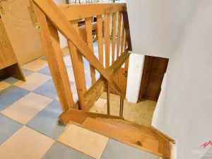 Prodej rodinného domu, Těchlovice, 120 m2