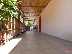 Prodej rodinného domu, Těchlovice, 120 m2
