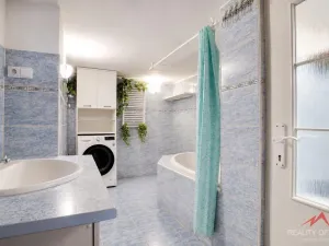 Prodej rodinného domu, Těchlovice, 120 m2