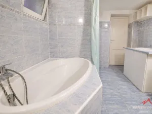 Prodej rodinného domu, Těchlovice, 120 m2