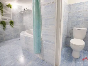 Prodej rodinného domu, Těchlovice, 120 m2