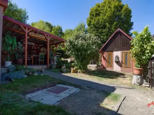 Prodej rodinného domu, Těchlovice, 120 m2