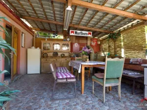 Prodej rodinného domu, Těchlovice, 120 m2
