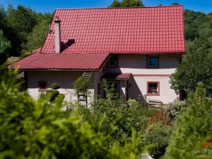 Prodej rodinného domu, Těchlovice, 120 m2
