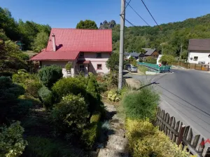 Prodej rodinného domu, Těchlovice, 120 m2