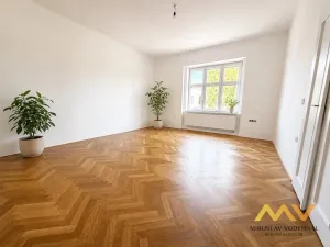 Pronájem bytu 3+1, Hradec Králové - Pražské Předměstí, Dukelská třída, 129 m2