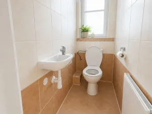 Pronájem bytu 3+1, Hradec Králové - Pražské Předměstí, Dukelská třída, 129 m2