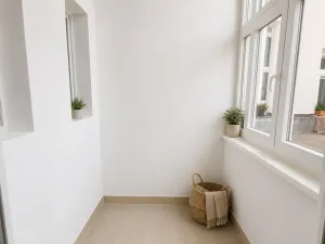 Pronájem bytu 3+1, Hradec Králové - Pražské Předměstí, Dukelská třída, 129 m2