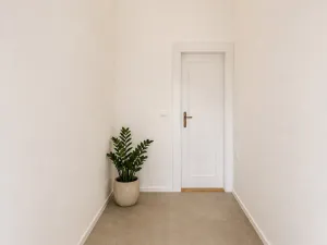 Pronájem bytu 3+1, Hradec Králové - Pražské Předměstí, Dukelská třída, 129 m2