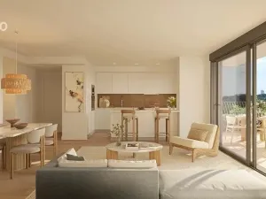 Prodej bytu 2+kk, Villajoyosa, Alicante, Španělsko, 48 m2