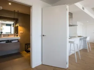 Prodej bytu 2+kk, Villajoyosa, Alicante, Španělsko, 48 m2