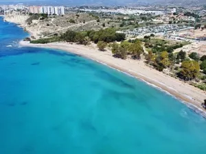 Prodej bytu 2+kk, Villajoyosa, Alicante, Španělsko, 48 m2