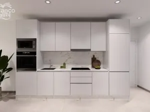 Prodej bytu 4+kk, Torrevieja, Alicante, Španělsko, 119 m2