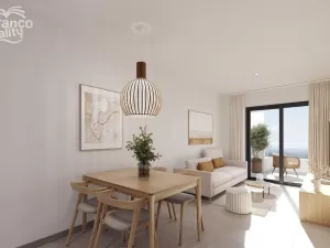 Prodej bytu 4+kk, Torrevieja, Alicante, Španělsko, 119 m2