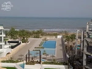 Prodej bytu 4+kk, Denia, Alicante, Španělsko, 95 m2