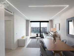 Prodej bytu 4+kk, Denia, Alicante, Španělsko, 95 m2