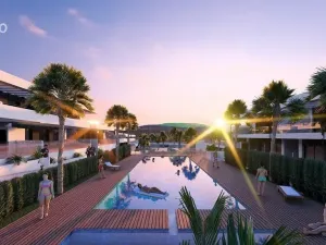 Prodej rodinného domu, Algorfa, Alicante, Španělsko, 67 m2