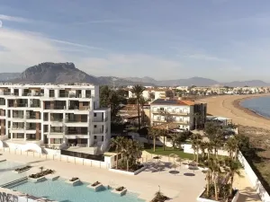 Prodej bytu 4+kk, Denia, Alicante, Španělsko, 102 m2