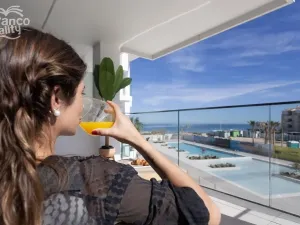 Prodej bytu 4+kk, Denia, Alicante, Španělsko, 102 m2