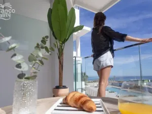 Prodej bytu 4+kk, Denia, Alicante, Španělsko, 102 m2