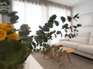 Prodej bytu 4+kk, Denia, Alicante, Španělsko, 102 m2