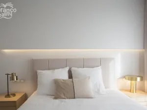 Prodej bytu 4+kk, Denia, Alicante, Španělsko, 102 m2