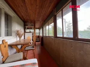 Prodej chaty, Kadaň - Tušimice, 148 m2