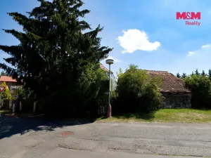Prodej chalupy, Blšany, Plzeňská, 57 m2