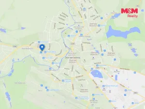 Prodej bytu 2+1, Žďár nad Sázavou, Brodská, 51 m2