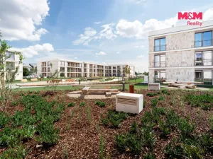 Prodej bytu 1+kk, Brandýs nad Labem-Stará Boleslav, Dřevčická, 36 m2