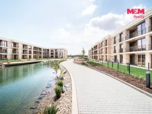 Prodej bytu 2+kk, Brandýs nad Labem-Stará Boleslav, Dřevčická, 47 m2