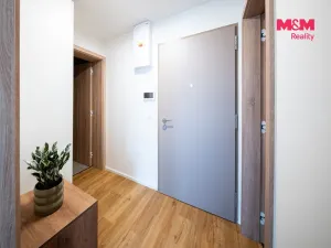 Prodej bytu 2+kk, Brandýs nad Labem-Stará Boleslav, Dřevčická, 56 m2