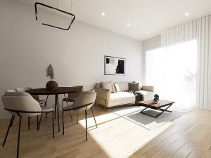 Prodej bytu 2+kk, Torrevieja, Španělsko, 42 m2