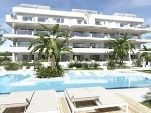 Prodej bytu 3+kk, Orihuela, Španělsko, 77 m2