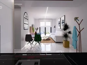 Prodej rodinného domu, Algorfa, Alicante, Španělsko, 67 m2