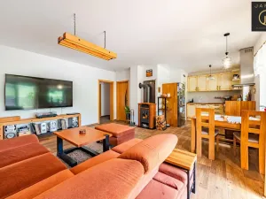 Prodej rodinného domu, Knovíz, U Kostela, 97 m2