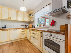 Prodej rodinného domu, Knovíz, U Kostela, 97 m2