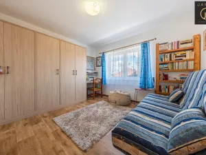 Prodej rodinného domu, Knovíz, U Kostela, 97 m2