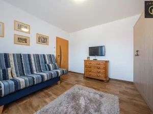 Prodej rodinného domu, Knovíz, U Kostela, 97 m2
